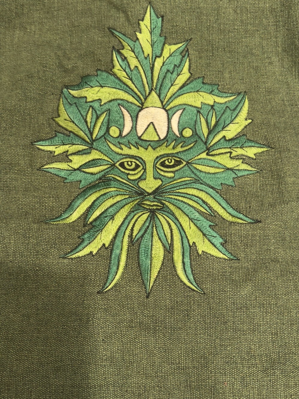 Men's jacket - Picture 3 of 4